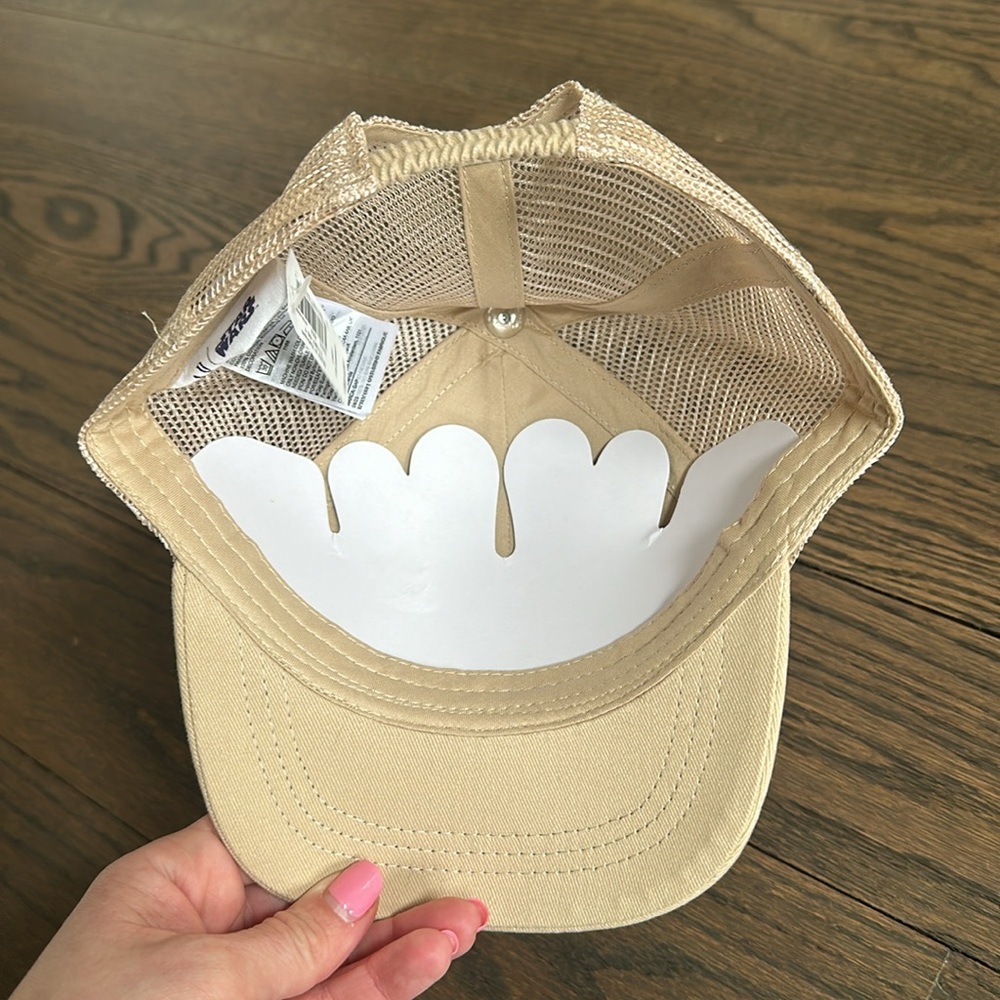The mandalorian Grogu Star Wars child hat - Picture 3 of 6